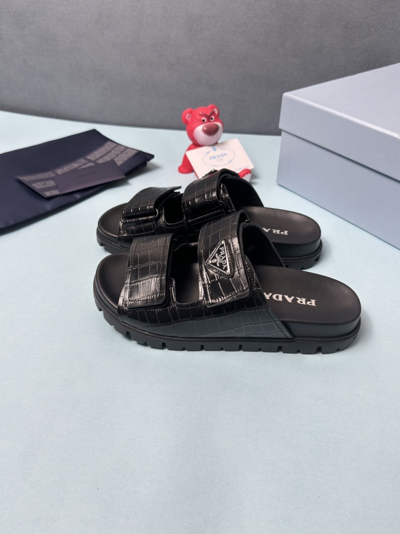 Prada Slippers